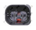 LORO Vtrk chlazen motoru LOR 004-014-0006, 004-014-0006