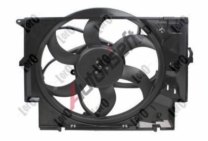 LORO Vtrk chlazen motoru LOR 004-014-0009, 004-014-0009
