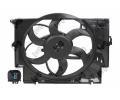 LORO Vtrk chlazen motoru LOR 004-014-0009, 004-014-0009