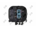 LORO Vtrk chlazen motoru LOR 004-014-0009, 004-014-0009