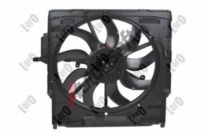 LORO Vtrk chlazen motoru LOR 004-014-0011, 004-014-0011