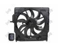 LORO Vtrk chlazen motoru LOR 004-014-0011, 004-014-0011