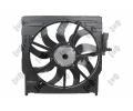 LORO Vtrk chlazen motoru LOR 004-014-0011, 004-014-0011