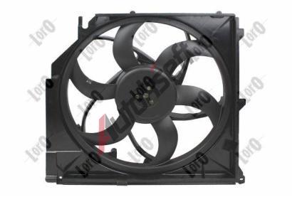LORO Vtrk chlazen motoru LOR 004-014-0014, 004-014-0014