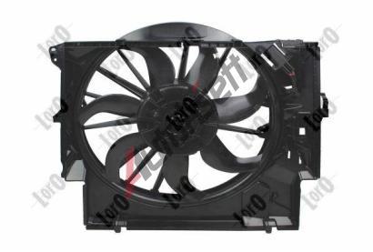 LORO Vtrk chlazen motoru LOR 004-014-0015, 004-014-0015