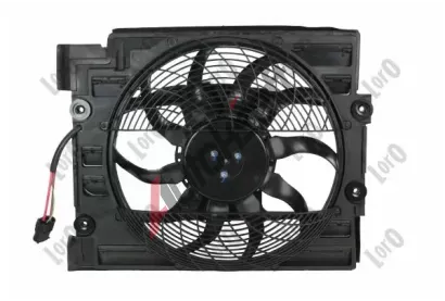 LORO V�tr�k chlazen� motoru LOR 004-014-0017, 004-014-0017