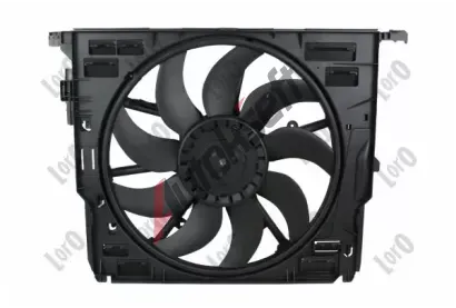 LORO V�tr�k chlazen� motoru LOR 004-014-0018, 004-014-0018