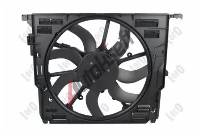 LORO V�tr�k chlazen� motoru LOR 004-014-0021, 004-014-0021