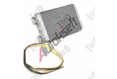 LORO Vmnk tepla vnitnho vytpn LOR 004-015-0001-B, 004-015-0001-B