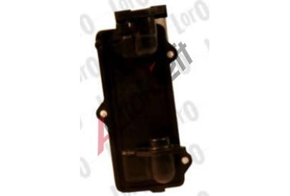 LORO Vmnk tepla vnitnho vytpn LOR 004-015-0011, 004-015-0011