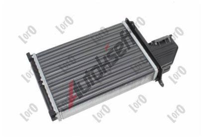 LORO Vmnk tepla vnitnho vytpn LOR 004-015-0013, 004-015-0013