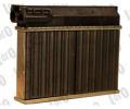 LORO Vmnk tepla vnitnho vytpn LOR 004-015-0014, 004-015-0014