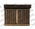 LORO Vmnk tepla vnitnho vytpn LOR 004-015-0014, 004-015-0014