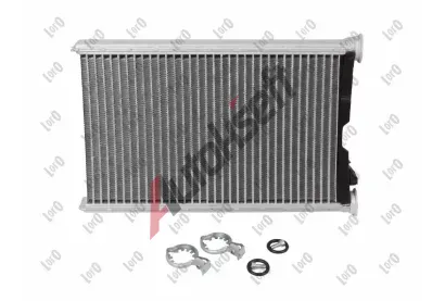 LORO Vmnk tepla vnitnho vytpn LOR 004-015-0020, 004-015-0020