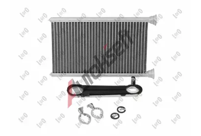 LORO Výměník tepla vnitřního vytápění LOR 004-015-0023, 004-015-0023 LORO Výměník tepla vnitřního vytápění LOR 004-015-0023, 004-015-0023