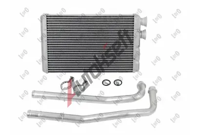 LORO Vmnk tepla vnitnho vytpn LOR 004-015-0024, 004-015-0024