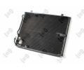 LORO Kondenztor klimatizace LOR 004-016-0002, 004-016-0002