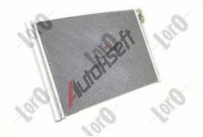 LORO Kondenztor klimatizace LOR 004-016-0003, 004-016-0003