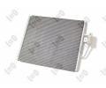 LORO Kondenztor klimatizace LOR 004-016-0011, 004-016-0011