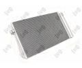 LORO Kondenztor klimatizace LOR 004-016-0016, 004-016-0016