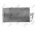 LORO Kondenztor klimatizace LOR 004-016-0023, 004-016-0023