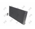 LORO Kondenztor klimatizace LOR 004-016-0025, 004-016-0025