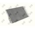 LORO Kondenztor klimatizace LOR 004-016-0027, 004-016-0027