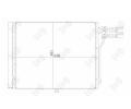 LORO Kondenztor klimatizace LOR 004-016-0029, 004-016-0029