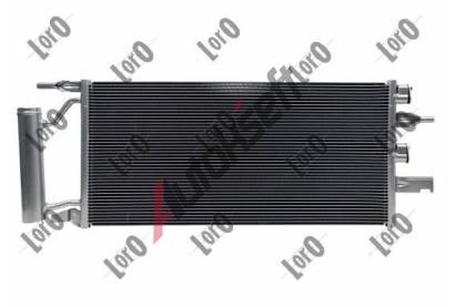 LORO Kondenztor klimatizace LOR 004-016-0032, 004-016-0032