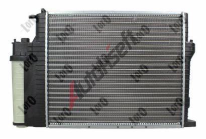 LORO Chladi vody LOR 004-017-0003, 004-017-0003