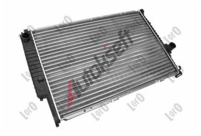 LORO Chladi vody LOR 004-017-0022, 004-017-0022