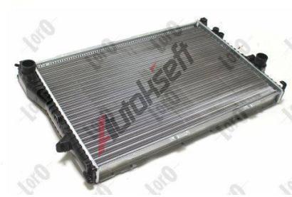 LORO Chladi vody LOR 004-017-0031, 004-017-0031