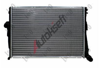 LORO Chladi vody LOR 004-017-0032, 004-017-0032