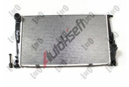 LORO Chladi vody LOR 004-017-0035-B, 004-017-0035-B