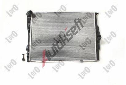 LORO Chladi vody LOR 004-017-0036-B, 004-017-0036-B
