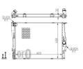 LORO Chladi vody LOR 004-017-0036-B, 004-017-0036-B