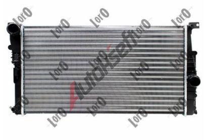 LORO Chladi vody LOR 004-017-0046, 004-017-0046