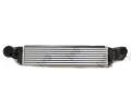 Chladi vzduchu intercooler LORO ‐ LOR 004-018-0002