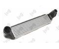 LORO Chladi vzduchu intercooler LOR 004-018-0002, 004-018-0002