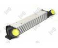LORO Chladi� vzduchu intercooler LOR 004-018-0004, 004-018-0004