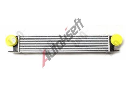 LORO Chladič vzduchu intercooler LOR 004-018-0005, 004-018-0005 LORO Chladič vzduchu intercooler LOR 004-018-0005, 004-018-0005