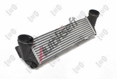 LORO Chladi� vzduchu intercooler LOR 004-018-0009, 004-018-0009