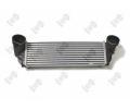 LORO Chladi� vzduchu intercooler LOR 004-018-0009, 004-018-0009