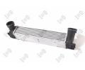 Chladi vzduchu intercooler LORO ‐ LOR 004-018-0011