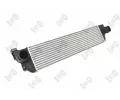 Chladi vzduchu intercooler LORO ‐ LOR 004-018-0012