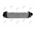 Chladi vzduchu intercooler LORO ‐ LOR 004-018-0014