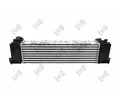 LORO Chladi vzduchu intercooler LOR 004-018-0014, 004-018-0014