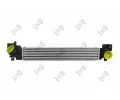 Chladi vzduchu intercooler LORO ‐ LOR 004-018-0015