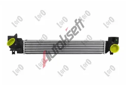 LORO Chladi vzduchu intercooler LOR 004-018-0015, 004-018-0015