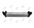 LORO Chladi vzduchu intercooler LOR 004-018-0015, 004-018-0015
